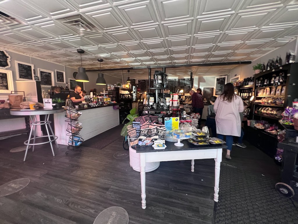 Tree Town Cafe | cafe | 745 Penfield Rd, Rochester, NY 14625, USA | 5853489720 OR +1 585-348-9720