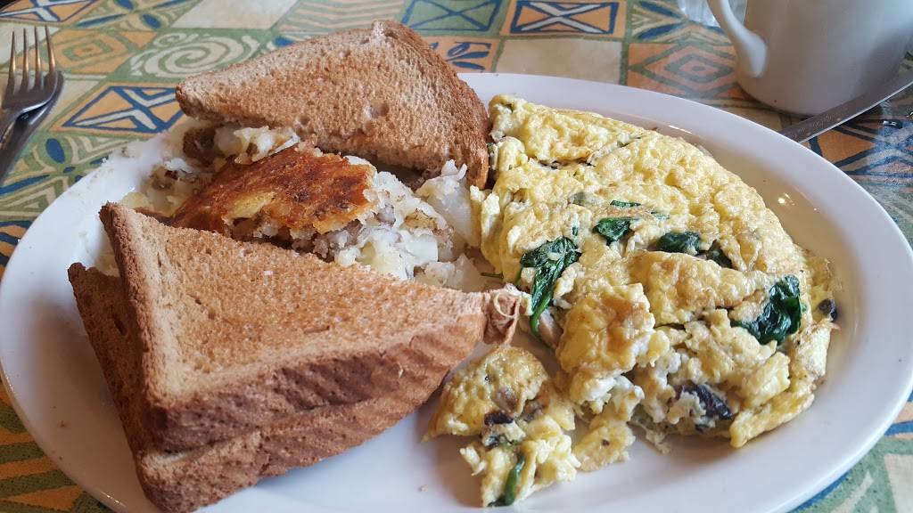 Downtown Cafe | cafe | 606 N Main St, Rochester, MI 48307, USA | 2486526680 OR +1 248-652-6680