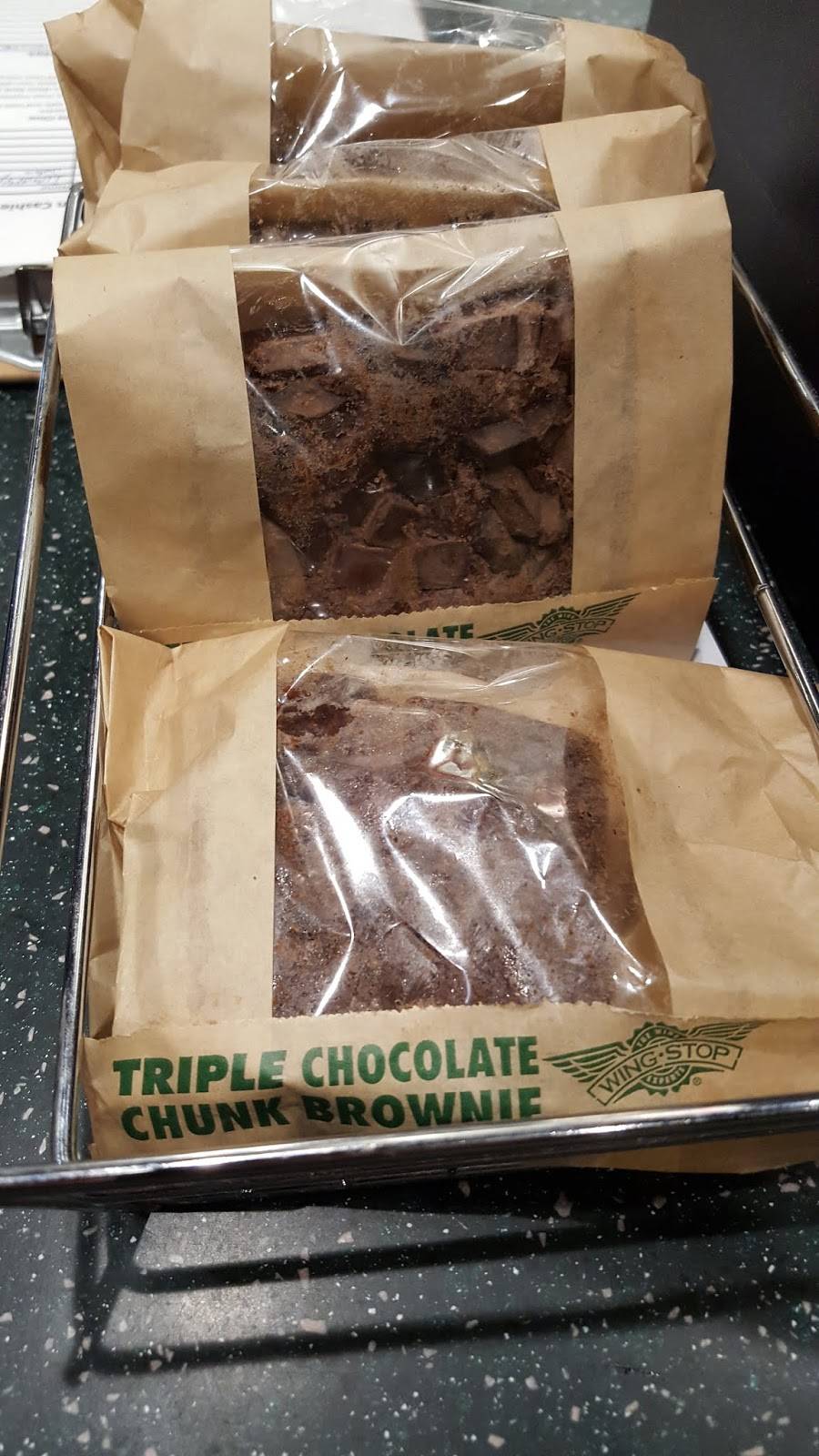 Wingstop | restaurant | 3759 Avocado Blvd, La Mesa, CA 91941, USA | 6193034534 OR +1 619-303-4534