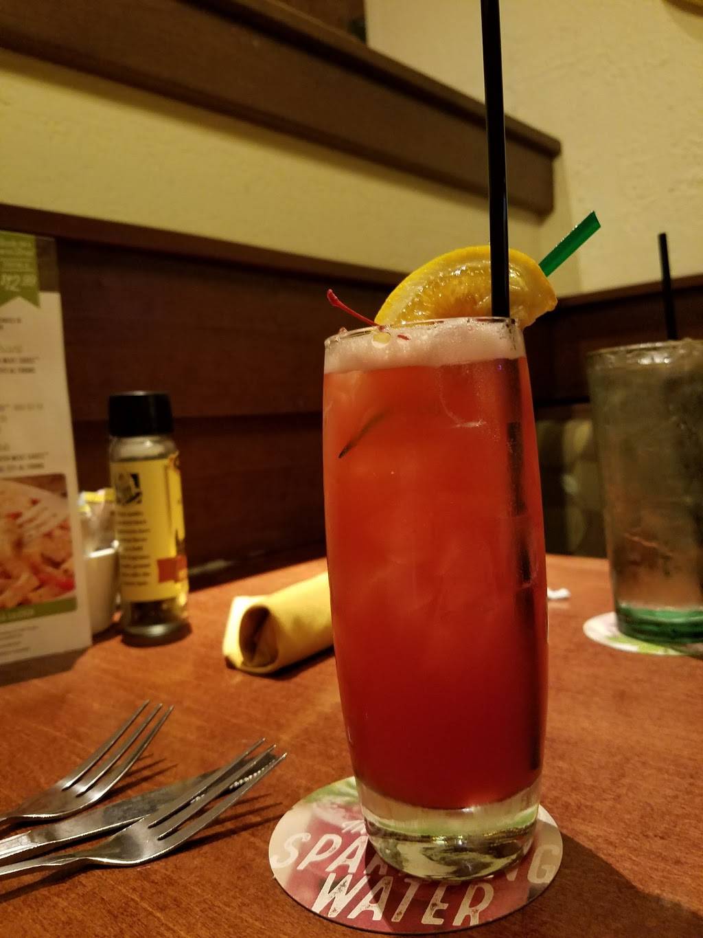 Olive Garden Italian Restaurant | meal takeaway | 2530 Enterprise Rd, Orange City, FL 32763, USA | 3867751511 OR +1 386-775-1511