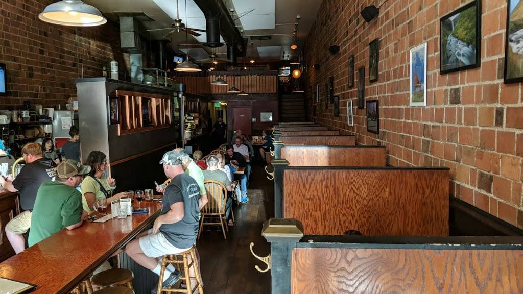 Elliott Bay Brewery & Pub | restaurant | 4720 California Ave SW, Seattle, WA 98116, USA | 2069328695 OR +1 206-932-8695