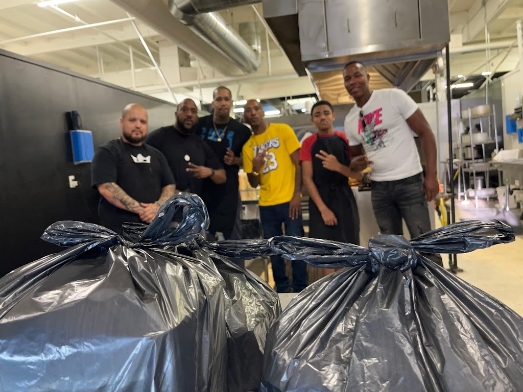 Ink Kitchen LV | restaurant | 1927 N Decatur Blvd, Las Vegas, NV 89108, USA | 7027045746 OR +1 702-704-5746