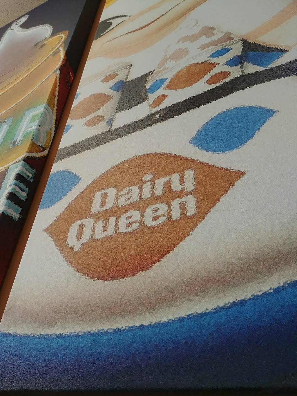 Dairy Queen Grill & Chill | restaurant | 1010 S Monticello St, Winamac, IN 46996, USA | 5749466777 OR +1 574-946-6777