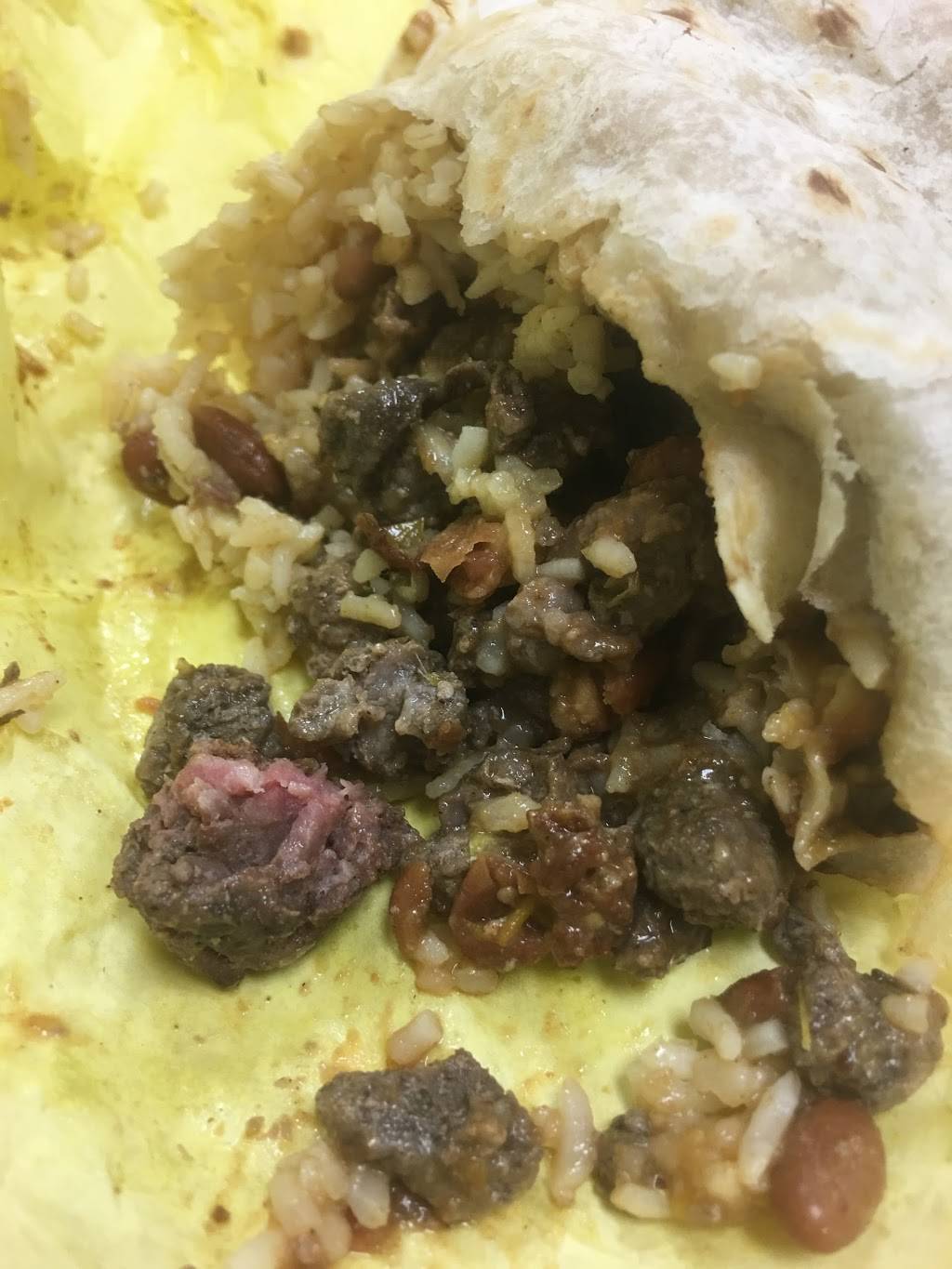 Tams Burgers | restaurant | 4419 Normandie Ave #20, Los Angeles, CA 90037, USA | 3232909821 OR +1 323-290-9821