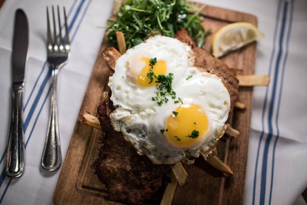 BOCA Restobar & Grill | meal takeaway | 416 Broadway E, Seattle, WA 98102, USA | 2063221063 OR +1 206-322-1063