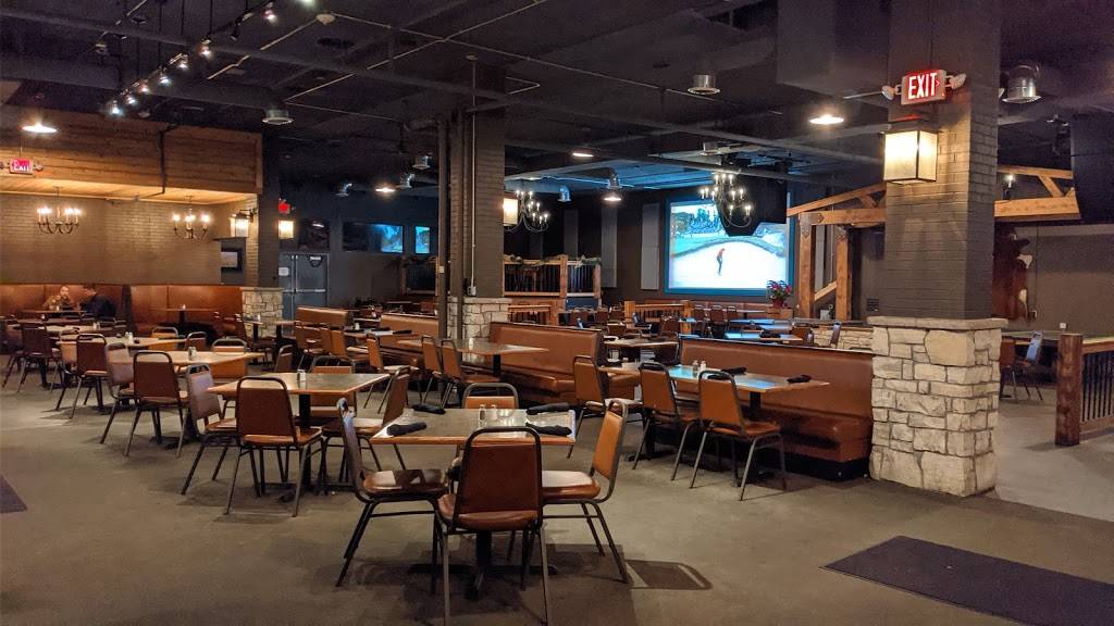 Single Barrel | restaurant | 130 N 10th St, Lincoln, NE 68508, USA | 4029044631 OR +1 402-904-4631