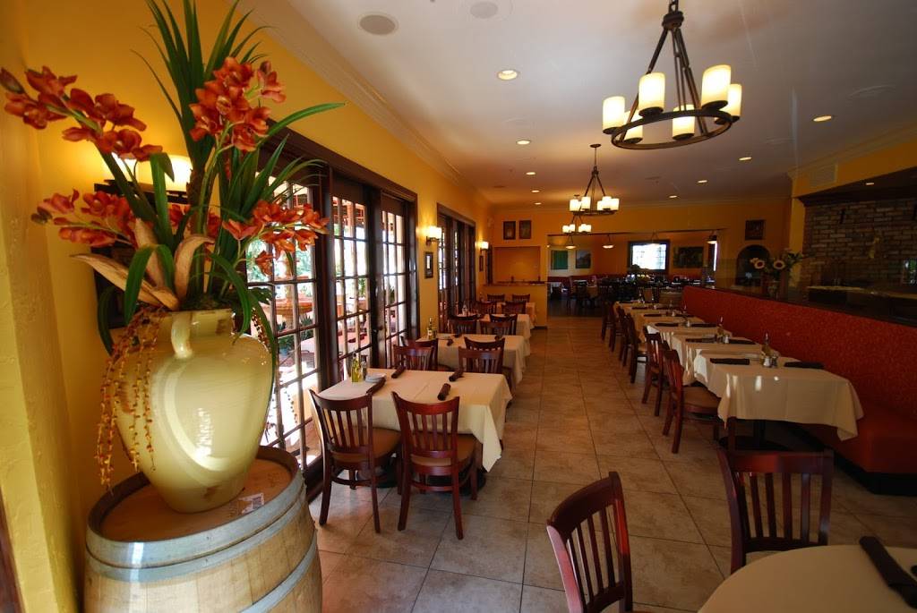 Casa Mia Trattoria & Pizzerria | restaurant | 337 E Indiantown Rd, Jupiter, FL 33477, USA | 5619726888 OR +1 561-972-6888