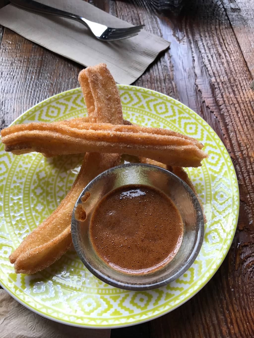 Caucho | restaurant | 1202 3rd St SE #102, Cedar Rapids, IA 52401, USA | 3192002525 OR +1 319-200-2525