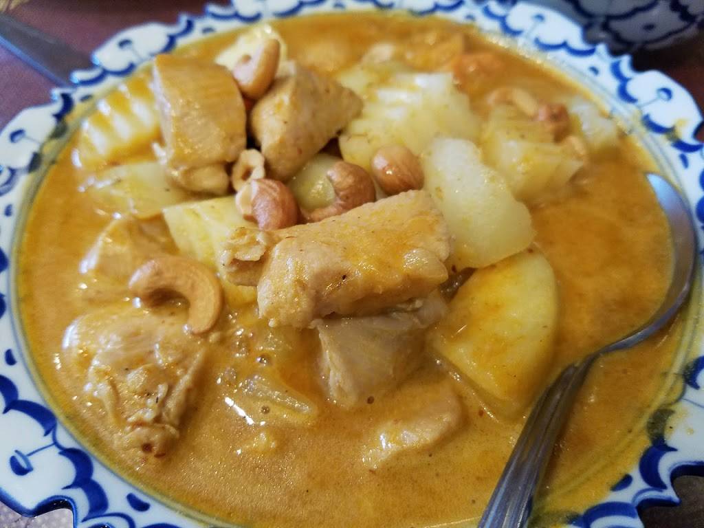 Thai Restaurant | restaurant | 5975 Roswell Rd NE, Atlanta, GA 30328, USA | 4042509515 OR +1 404-250-9515