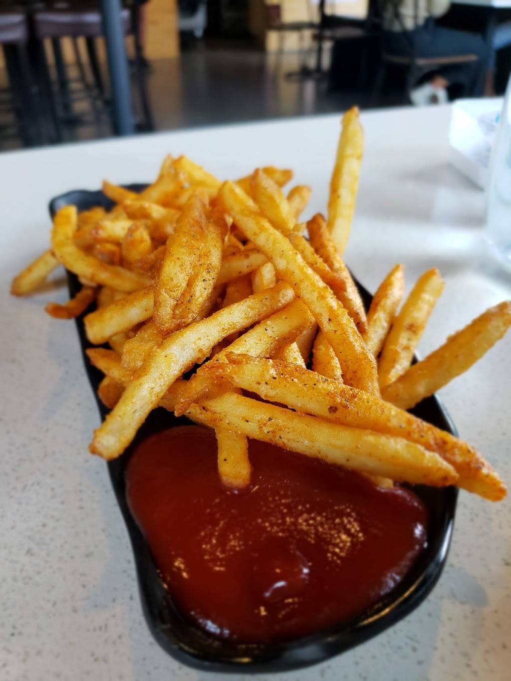 Cha2o Restaurant & Dessert Lounge-Fullerton | restaurant | 100 S Harbor Blvd, Fullerton, CA 92832, USA | 7149922422 OR +1 714-992-2422