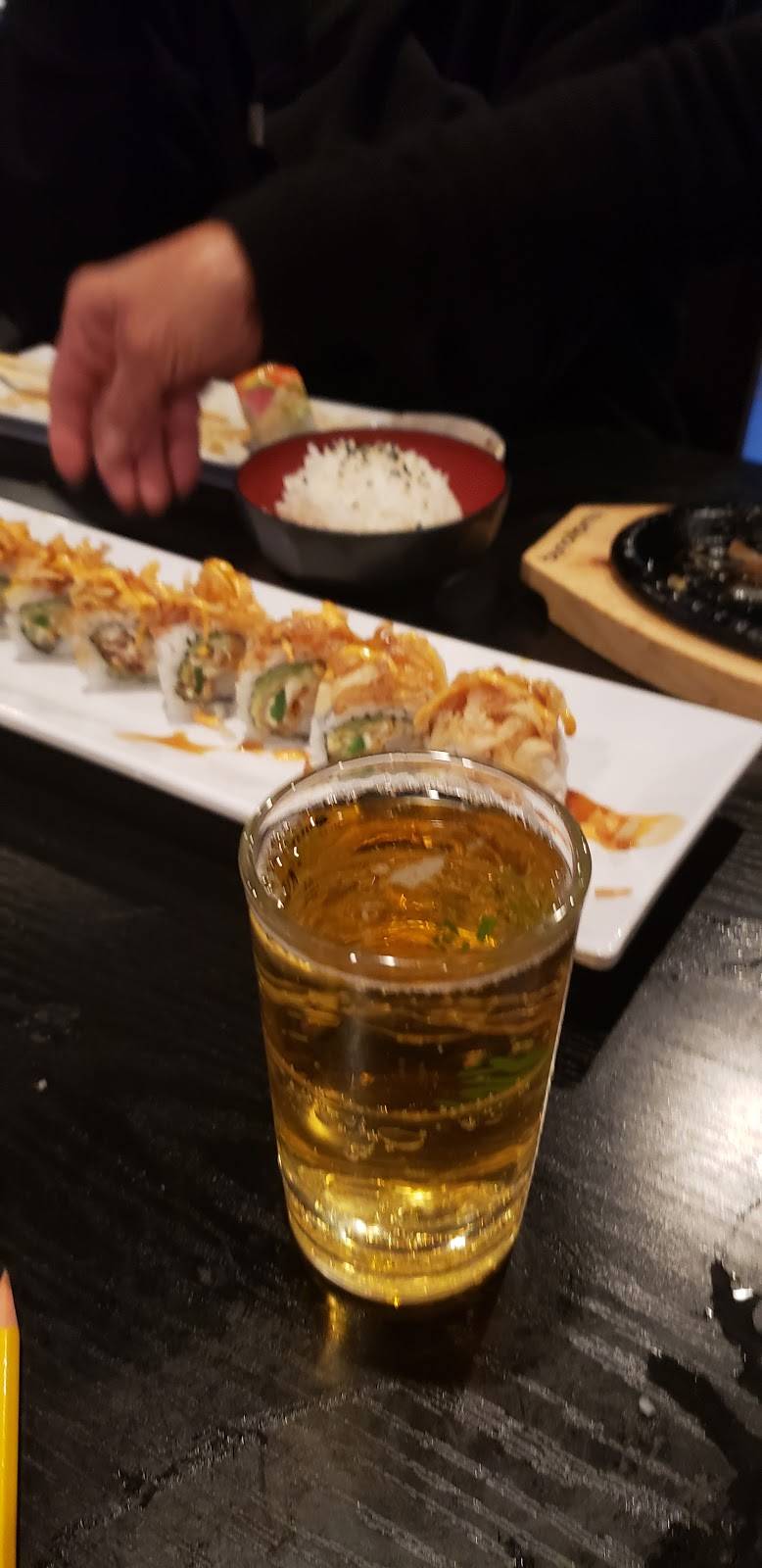 Sushi Okoku | restaurant | 10380 Magnolia Ave, Riverside, CA 92505, USA | 9513432225 OR +1 951-343-2225