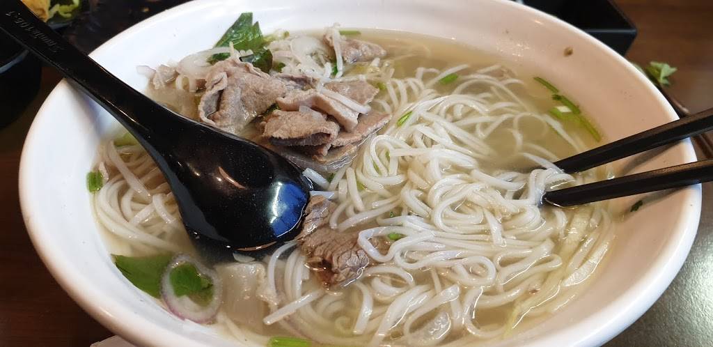 Super Bowl Pho Restaurant | restaurant | 10593 Yonge St Unit #1-2, Richmond Hill, ON L4C 3C5, Canada | 9055085885 OR +1 905-508-5885