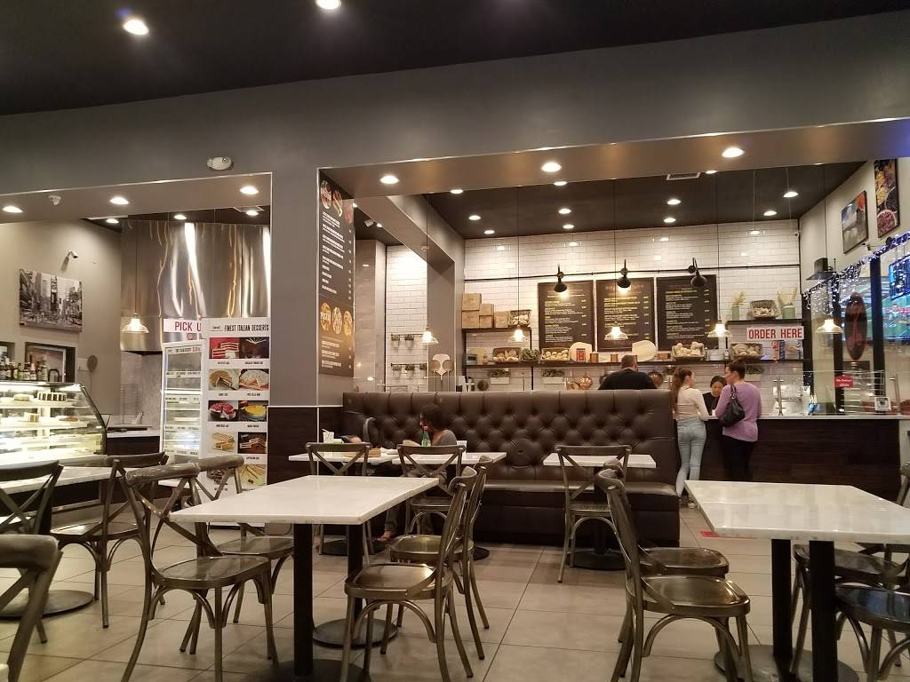 The Artist Pizzeria | restaurant | 113 N Citrus Ave, Covina, CA 91723, USA | 6266714331 OR +1 626-671-4331