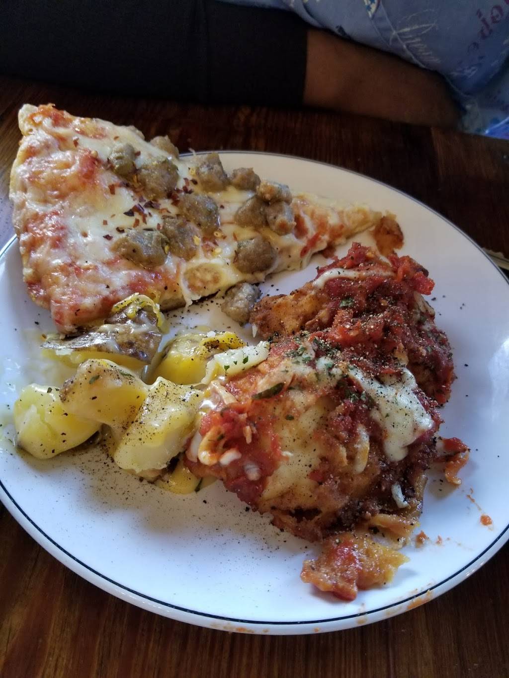 Rankin Den & Dining | restaurant | 21 E 10th St, Columbus, GA 31901, USA | 7065078226 OR +1 706-507-8226