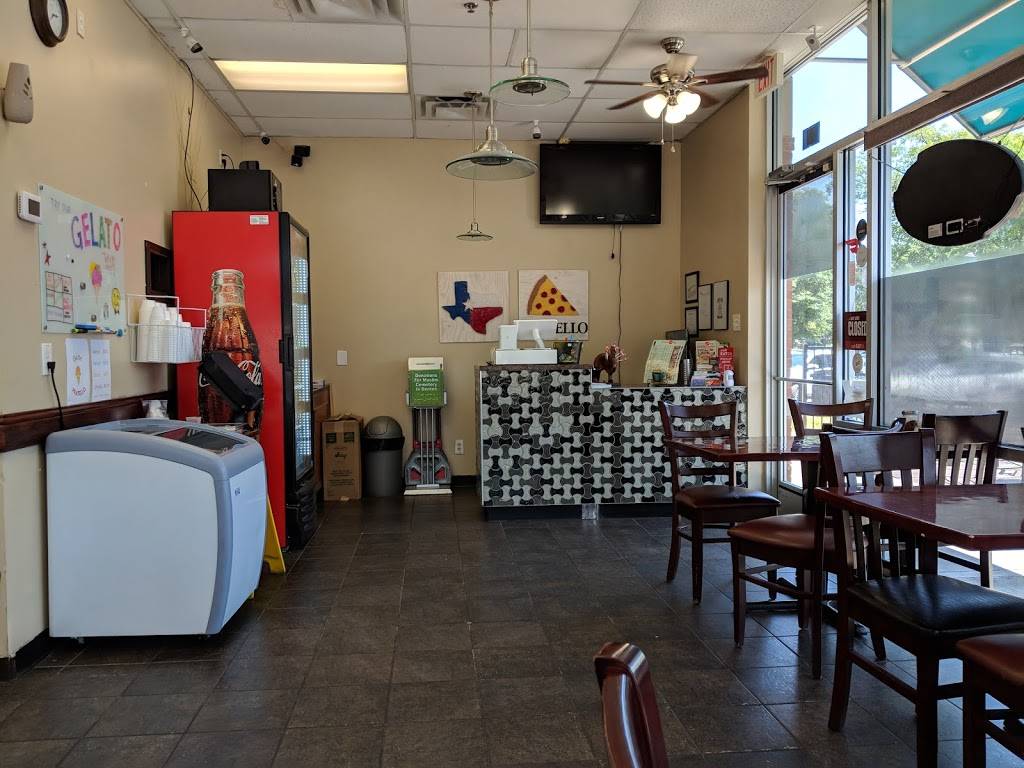 Fratello Halal Pizza and Grill | restaurant | 201 S Greenville Ave, Richardson, TX 75081, USA | 9726641119 OR +1 972-664-1119