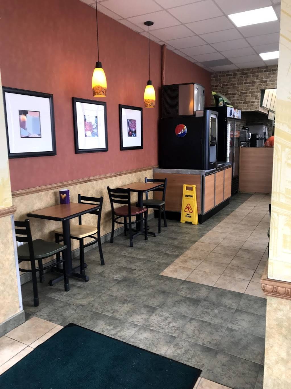 Subway | restaurant | 4870 Tomken Rd Unit 8, Mississauga, ON L4W 1J8, Canada | 9056021984 OR +1 905-602-1984