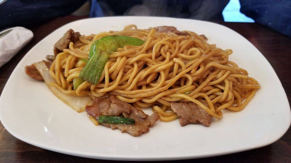 Bamboo Thai Bistro | restaurant | 5079 S Yale Ave, Tulsa, OK 74135, USA | 9188280740 OR +1 918-828-0740