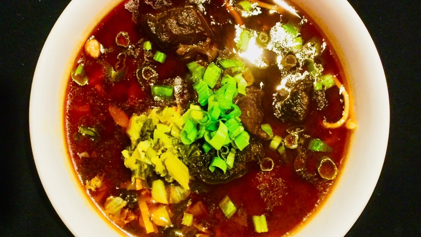 MONGA by SPiCES 艋舺-台北夜市牛肉麵 | restaurant | 1616 Washington Blvd, Fremont, CA 94539, USA | 5102708828 OR +1 510-270-8828