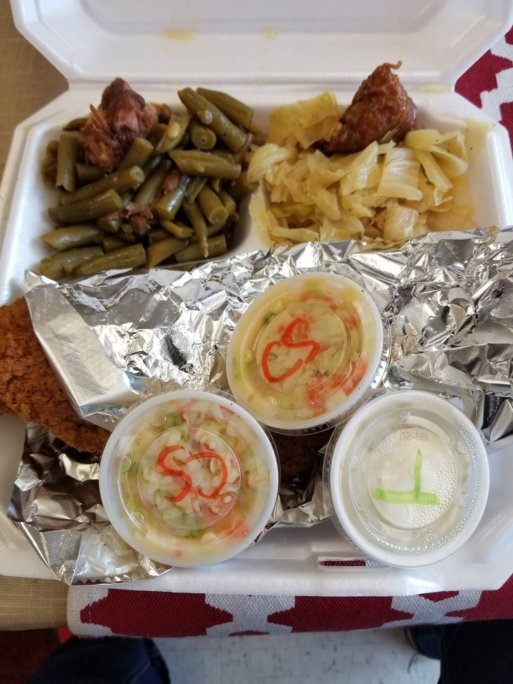 The Family Spot | restaurant | 151 Grider St, Buffalo, NY 14215, USA | 7164643517 OR +1 716-464-3517