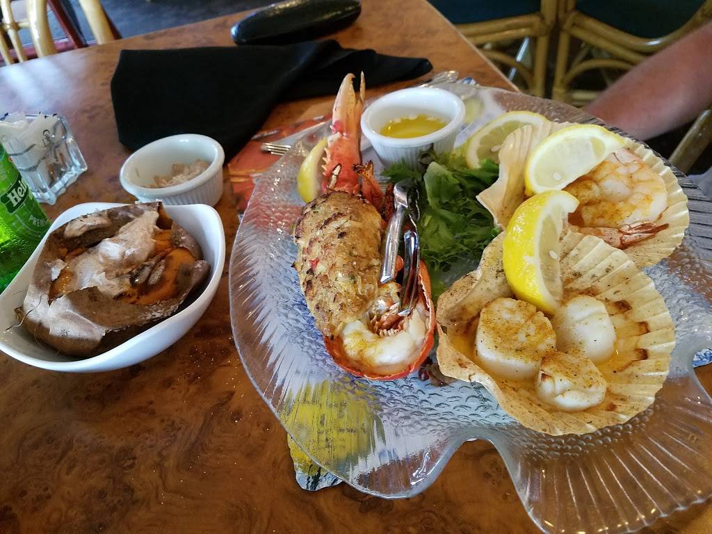 Martells Tiki Bar | restaurant | 308 Boardwalk, Point Pleasant Beach, NJ 08742, USA | 7328920131 OR +1 732-892-0131