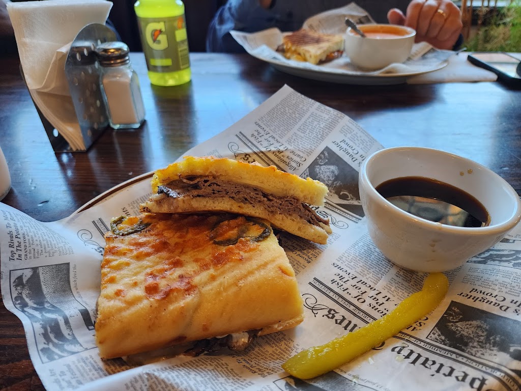 Edens Kitchen | restaurant | 305 SW 6th St, Pendleton, OR 97801, USA | 5416033517 OR +1 541-603-3517