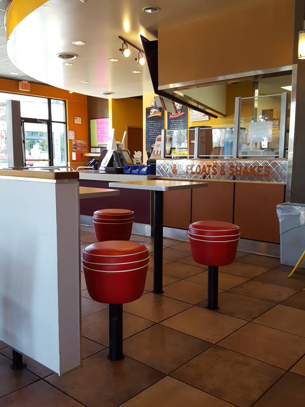 A&W Restaurant | restaurant | 1101 SW 1st Ave, Canby, OR 97013, USA | 5032666171 OR +1 503-266-6171