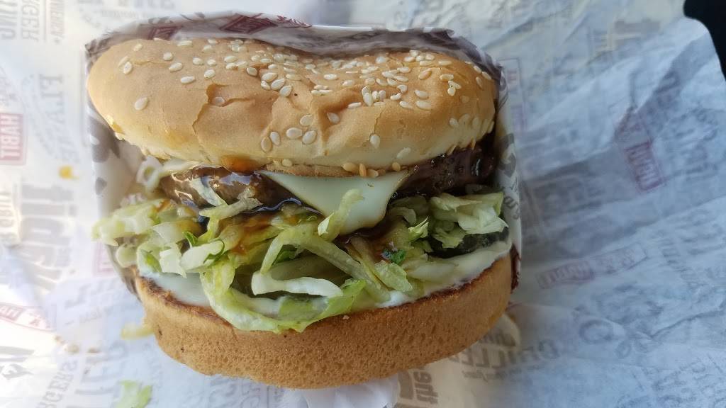 The Habit Burger Grill | meal takeaway | 990 Town Center Dr, La Cañada Flintridge, CA 91011, USA | 8189522910 OR +1 818-952-2910