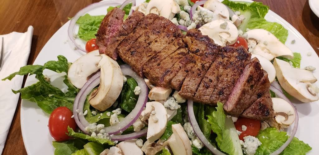 Manhattan Deli Bar & Grille | restaurant | 34601 Ridge Rd, Willoughby, OH 44094, USA | 4405851177 OR +1 440-585-1177