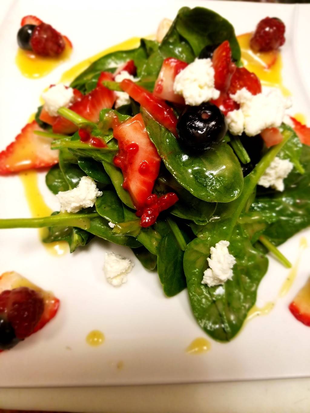 Zio Toto | restaurant | 8407 3rd Ave, Brooklyn, NY 11209, USA | 7182388042 OR +1 718-238-8042