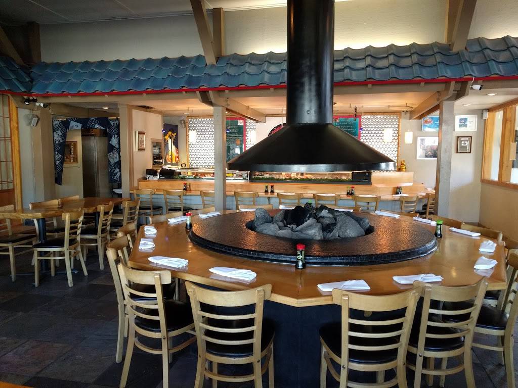 Samurai Restaurant | restaurant | 2588 Lake Tahoe Blvd, South Lake Tahoe, CA 96150, USA | 5305420300 OR +1 530-542-0300