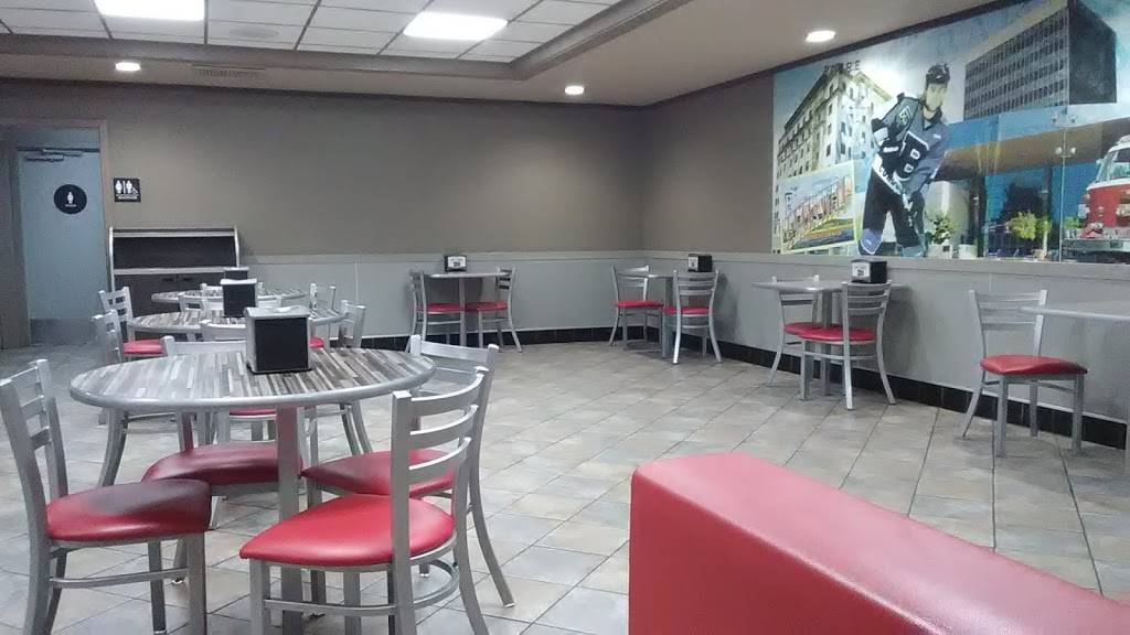 Carls Jr. | restaurant | 3901 Auburn St, Bakersfield, CA 93306, USA | 6618715152 OR +1 661-871-5152