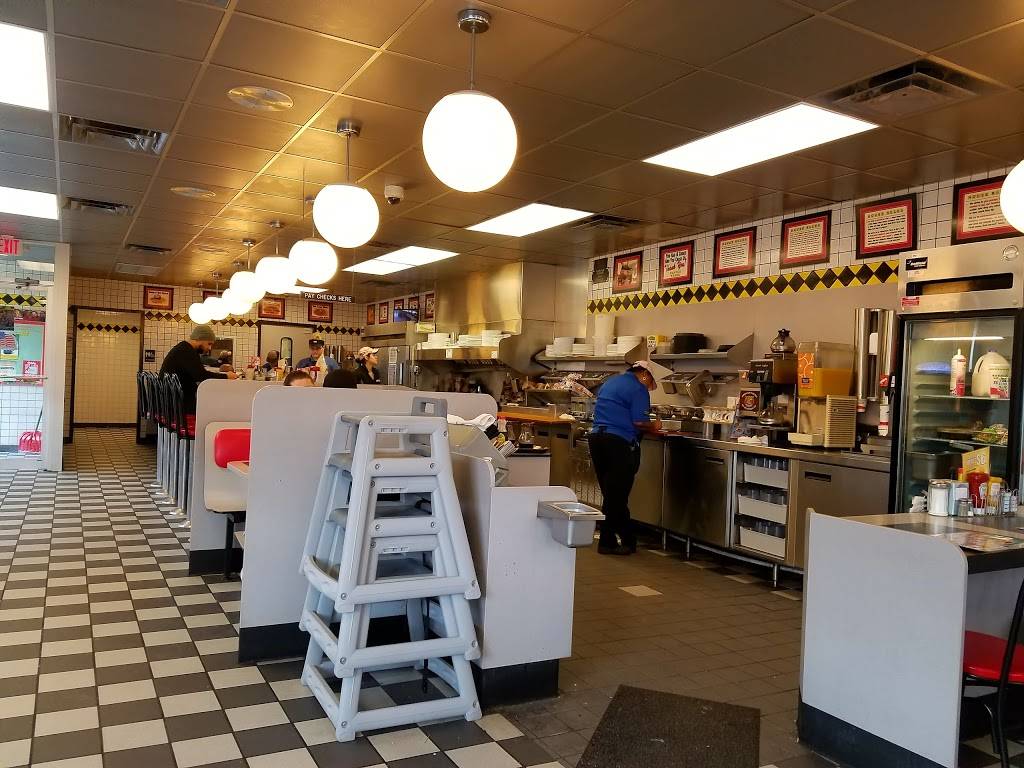 Waffle House | meal takeaway | 808 Pulaski Hwy, Havre De Grace, MD 21078, USA | 4109394870 OR +1 410-939-4870