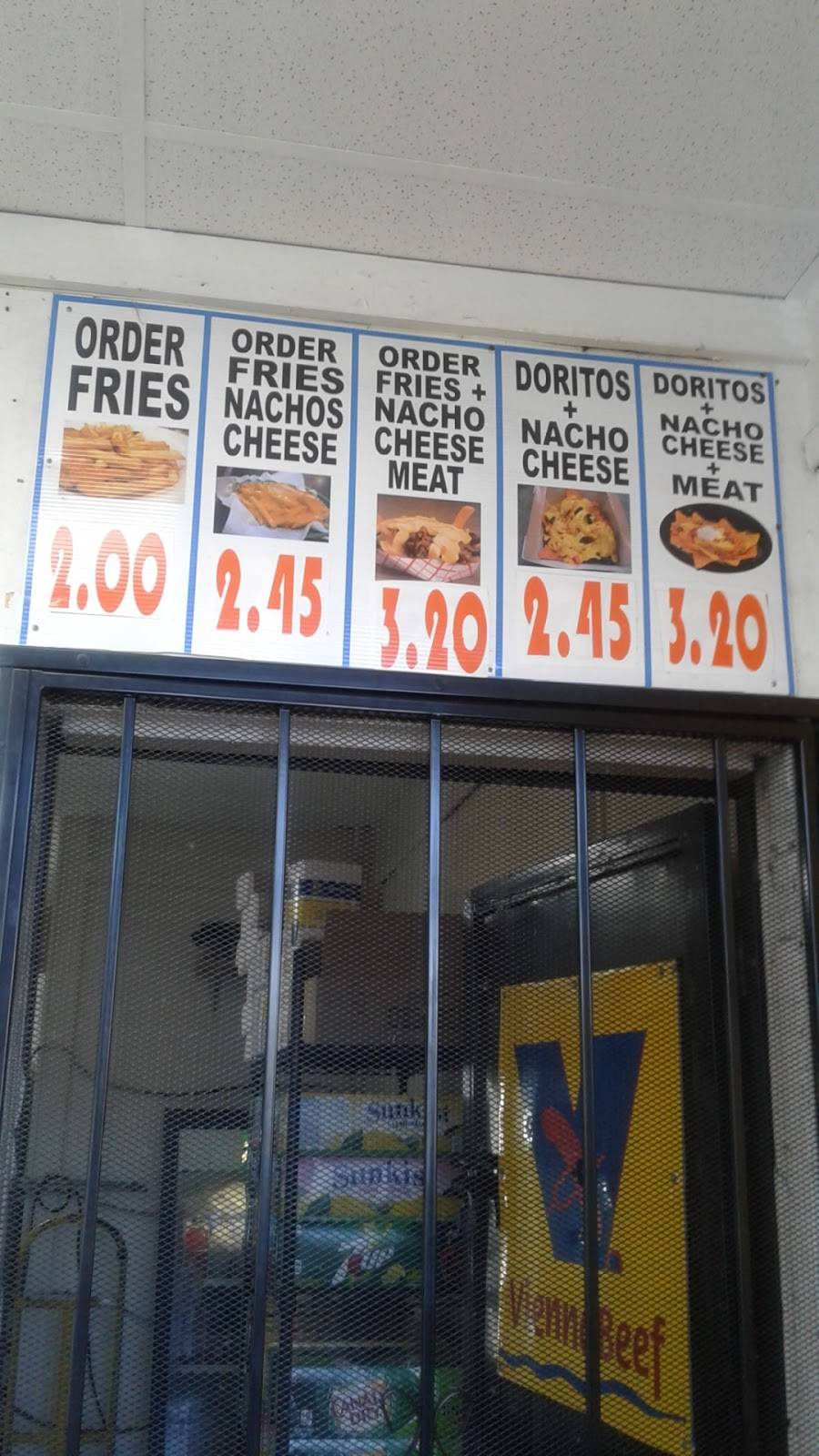 C & P Fried Rice | restaurant | 524 S Laramie Ave, Chicago, IL 60644, USA | 7732611515 OR +1 773-261-1515