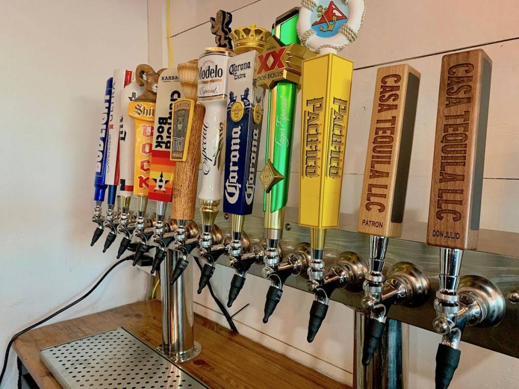 Casa Tequila | restaurant | 203 Parking Way St, Lake Jackson, TX 77566, USA | 9795292375 OR +1 979-529-2375