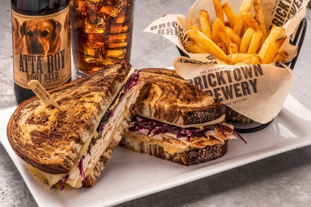 Bricktown Brewery - Remington Park | restaurant | 1 Remington Pl, Oklahoma City, OK 73111, USA | 4054194449 OR +1 405-419-4449