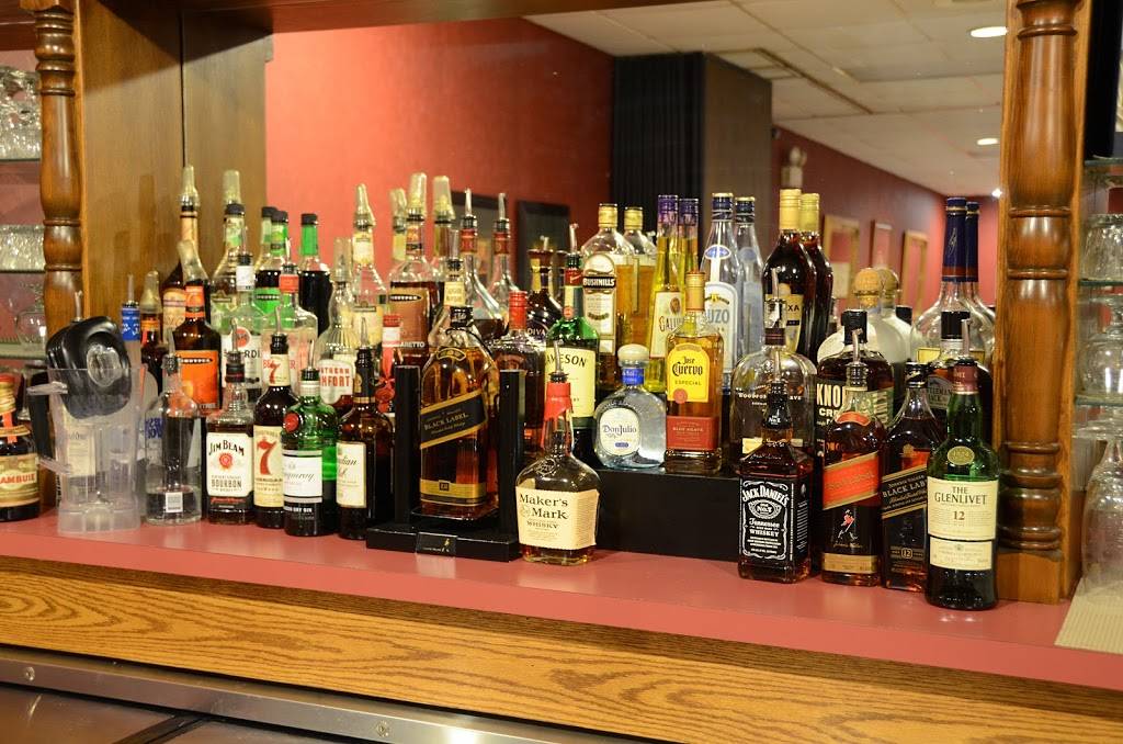 The Ariston Cafe | cafe | 413 Old Rte 66 N, Litchfield, IL 62056, USA | 2173242023 OR +1 217-324-2023