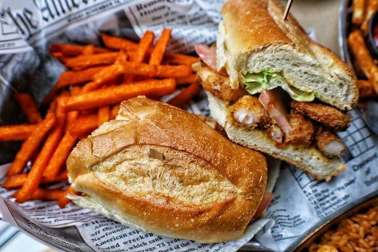 Claw Daddys | restaurant | 31 3rd Ave, Brooklyn, NY 11217, USA | 3473188893 OR +1 347-318-8893