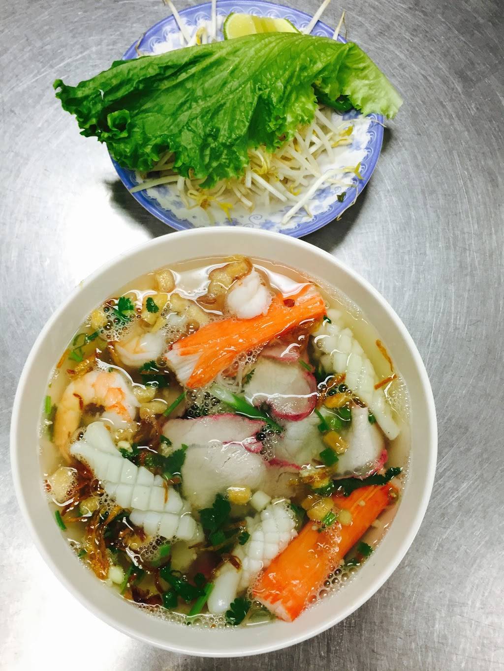 Pho Ngon 999 | restaurant | Asia Time Square, 2615 W Pioneer Pkwy, Grand Prairie, TX 75051, USA | 2147882882 OR +1 214-788-2882