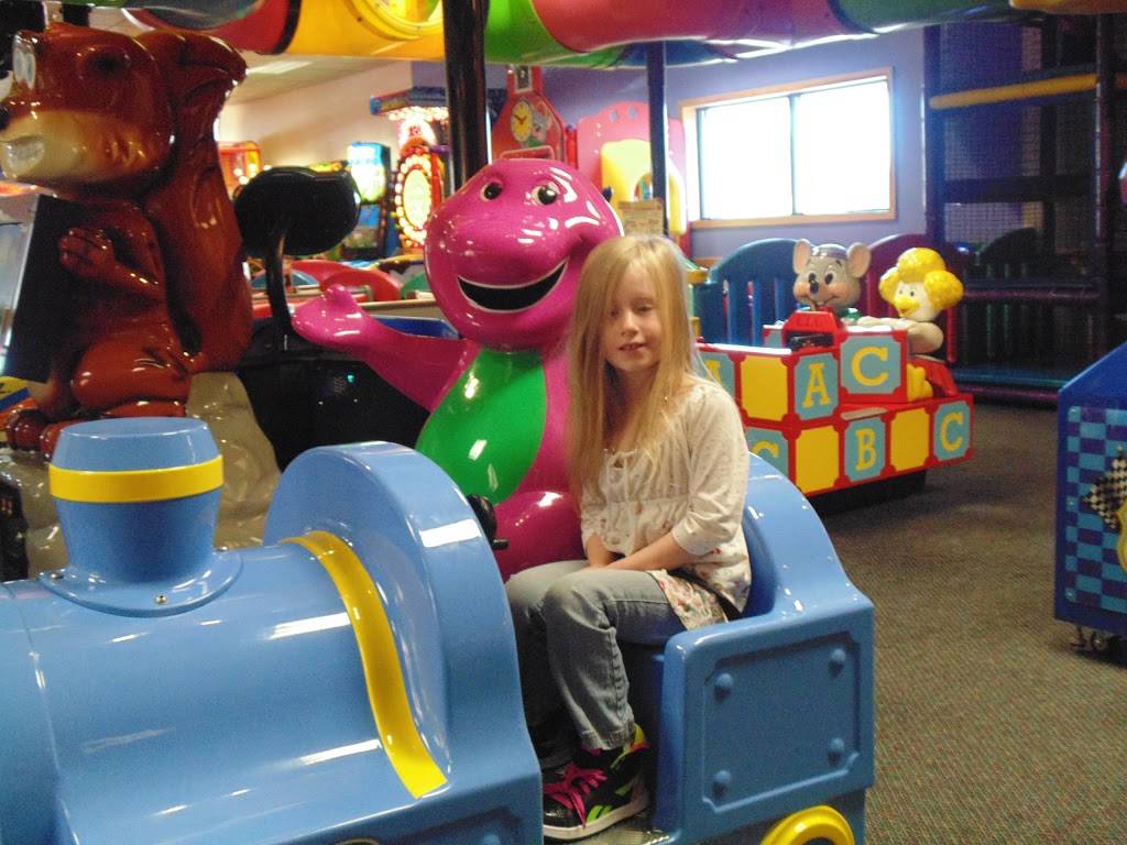 Chuck E. Cheese | restaurant | 2309 Greeley Mall, Greeley, CO 80631, USA | 9703560010 OR +1 970-356-0010