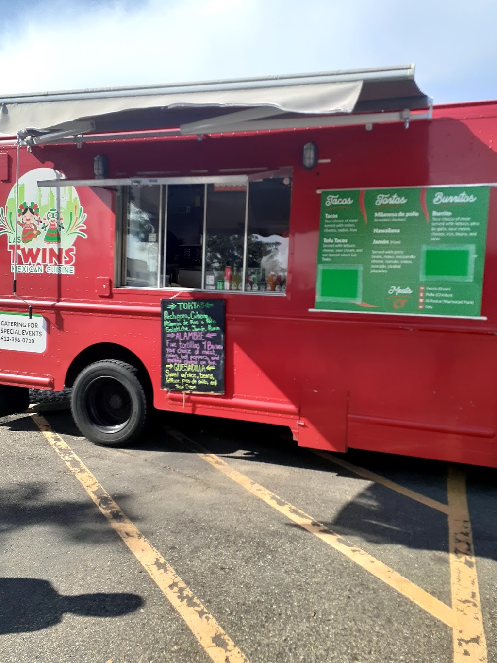 Twin Mexican Cuisine | restaurant | 2643 Central Ave NE, Minneapolis, MN 55418, USA | 6123960710 OR +1 612-396-0710