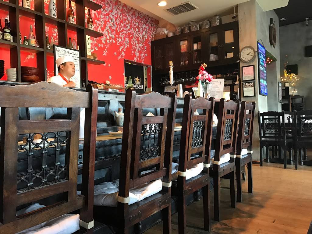 Yen Sushi & Sake Bar | restaurant | 12930 Ventura Blvd #120, Studio City, CA 91604, USA | 8189076400 OR +1 818-907-6400