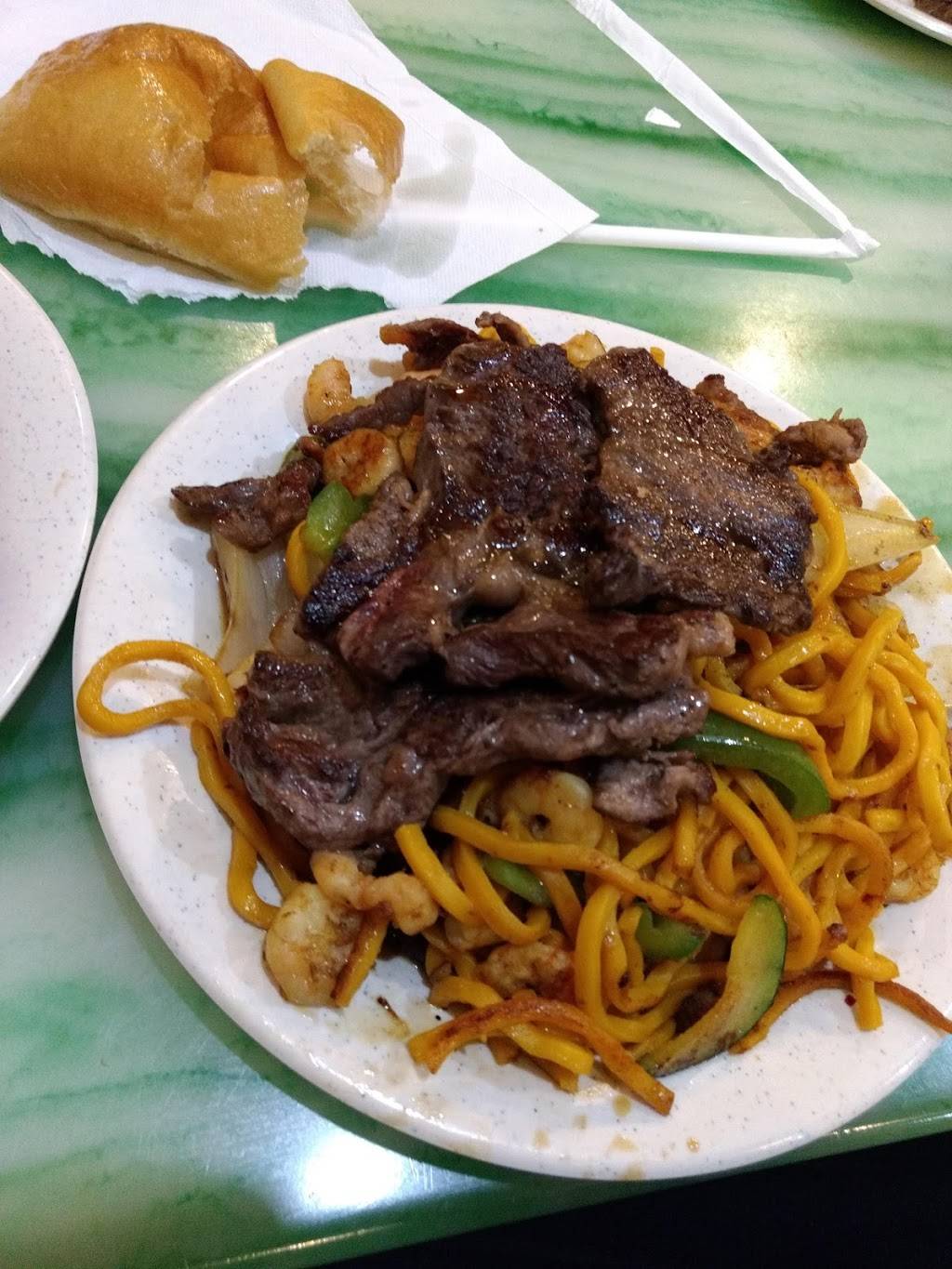 Hibachi Grill & Supreme Buffet | restaurant | 403 N Berkeley Blvd, Goldsboro, NC 27534, USA | 9197782288 OR +1 919-778-2288