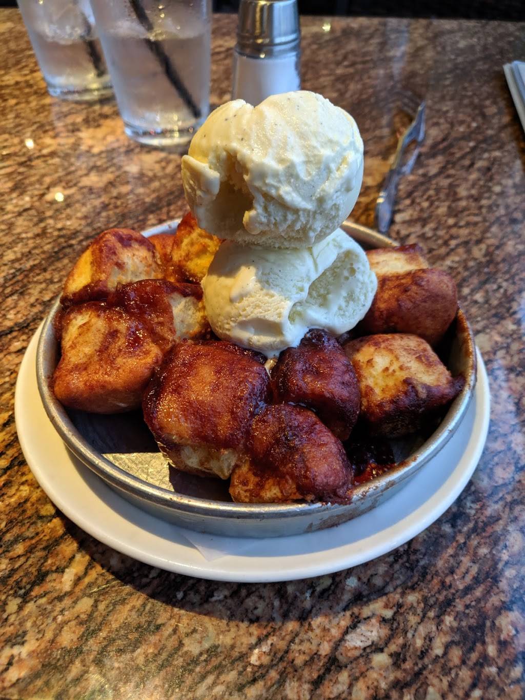 BJs Restaurant & Brewhouse | restaurant | 1159 Southcenter Mall, Tukwila, WA 98188, USA | 2064397500 OR +1 206-439-7500