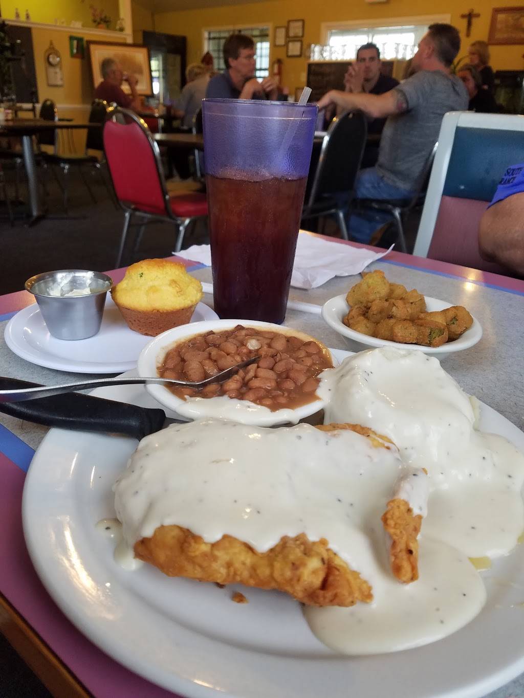 Mill Street Diner | restaurant | 727 S Mill St, Lewisville, TX 75057, USA | 9722216600 OR +1 972-221-6600