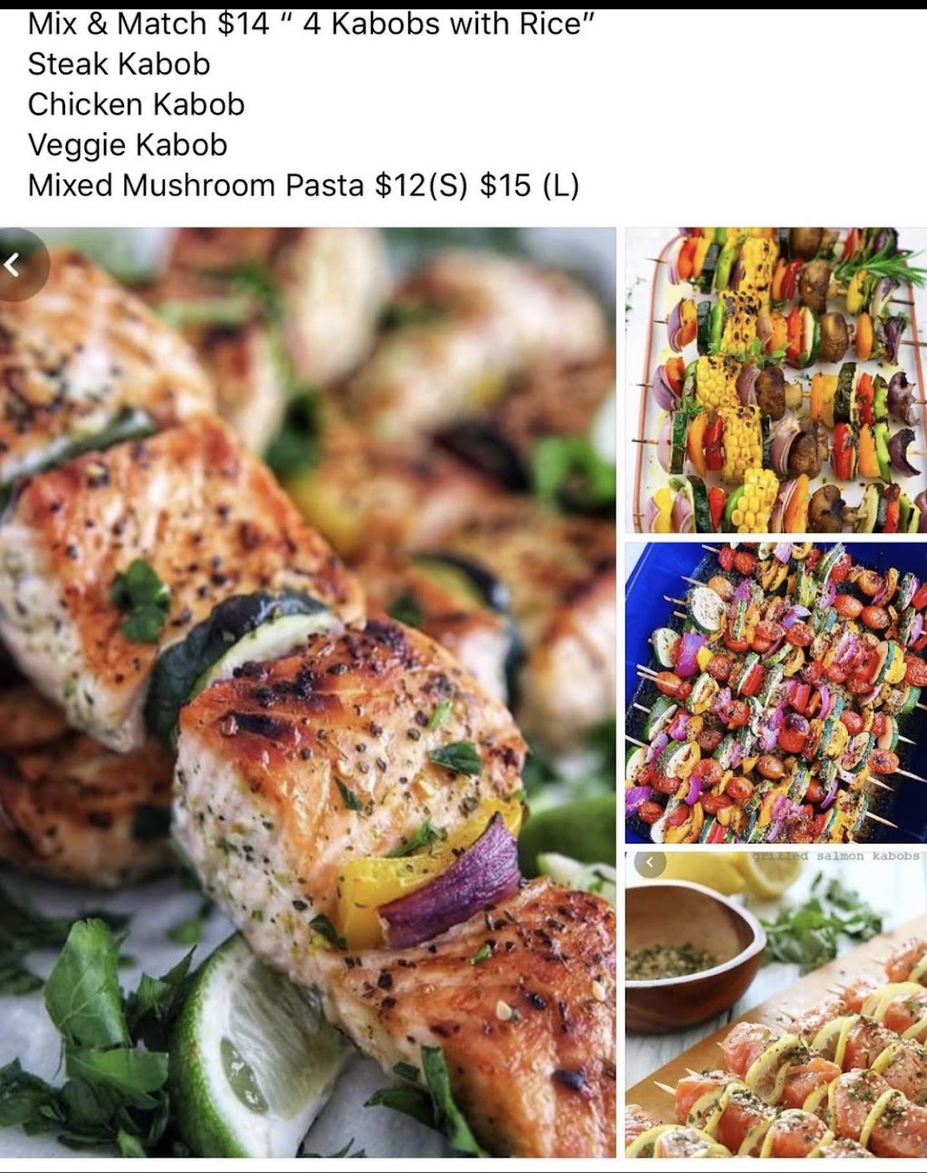 Leahs Living Kitchen | restaurant | 1703 Long Shadow Ln, Columbia, SC 29223, USA | 9738168189 OR +1 973-816-8189