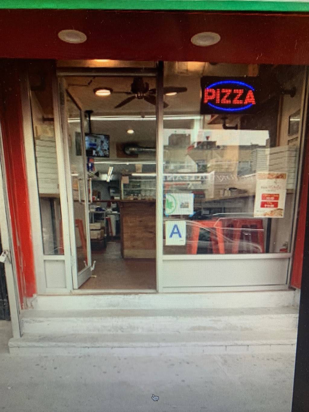 F&H Pizza Mercato | meal takeaway | 106 Moore St, Brooklyn, NY 11206, USA | 9292980299 OR +1 929-298-0299