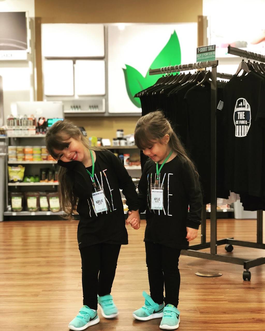 Nutrition Shack | restaurant | 322 Apache Mall, Rochester, MN 55902, USA | 5078443021 OR +1 507-844-3021