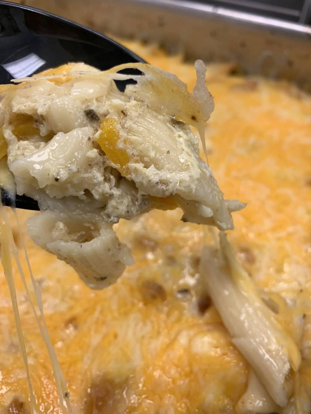 A Lil Som Sum | restaurant | 307 Main St, Byron, GA 31008, USA | 4782160888 OR +1 478-216-0888