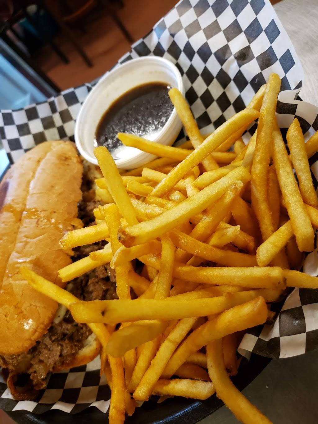 Old Magnolia Bar & Grill | restaurant | 41902 FM 1774, Magnolia, TX 77354, USA | 2812598061 OR +1 281-259-8061