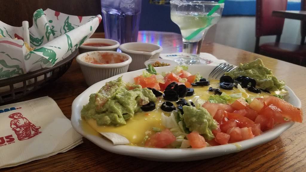 Ricardos Mexican Restaurant | restaurant | 5629 E 41st St, Tulsa, OK 74135, USA | 9186222668 OR +1 918-622-2668